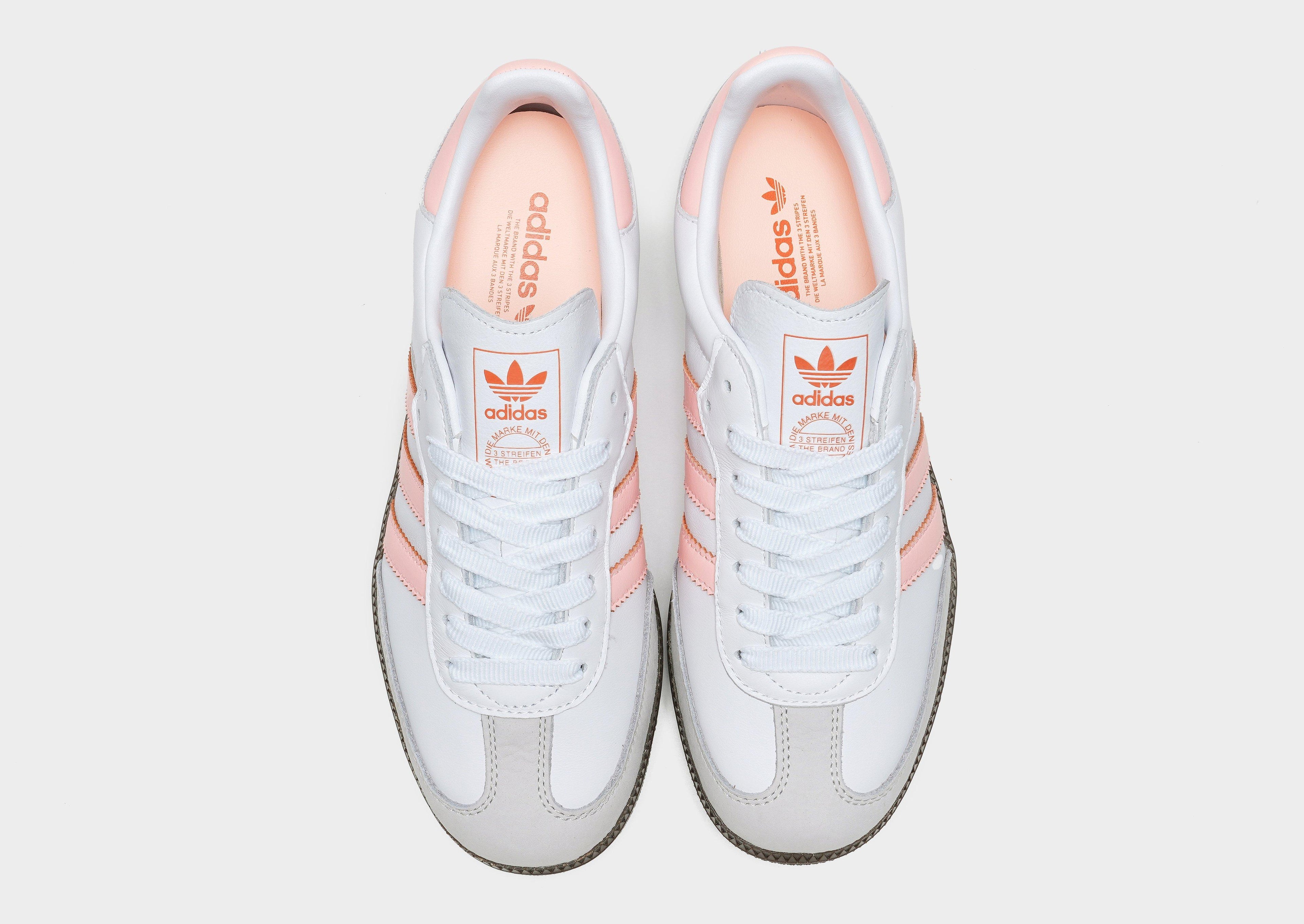 Samba OG Women's