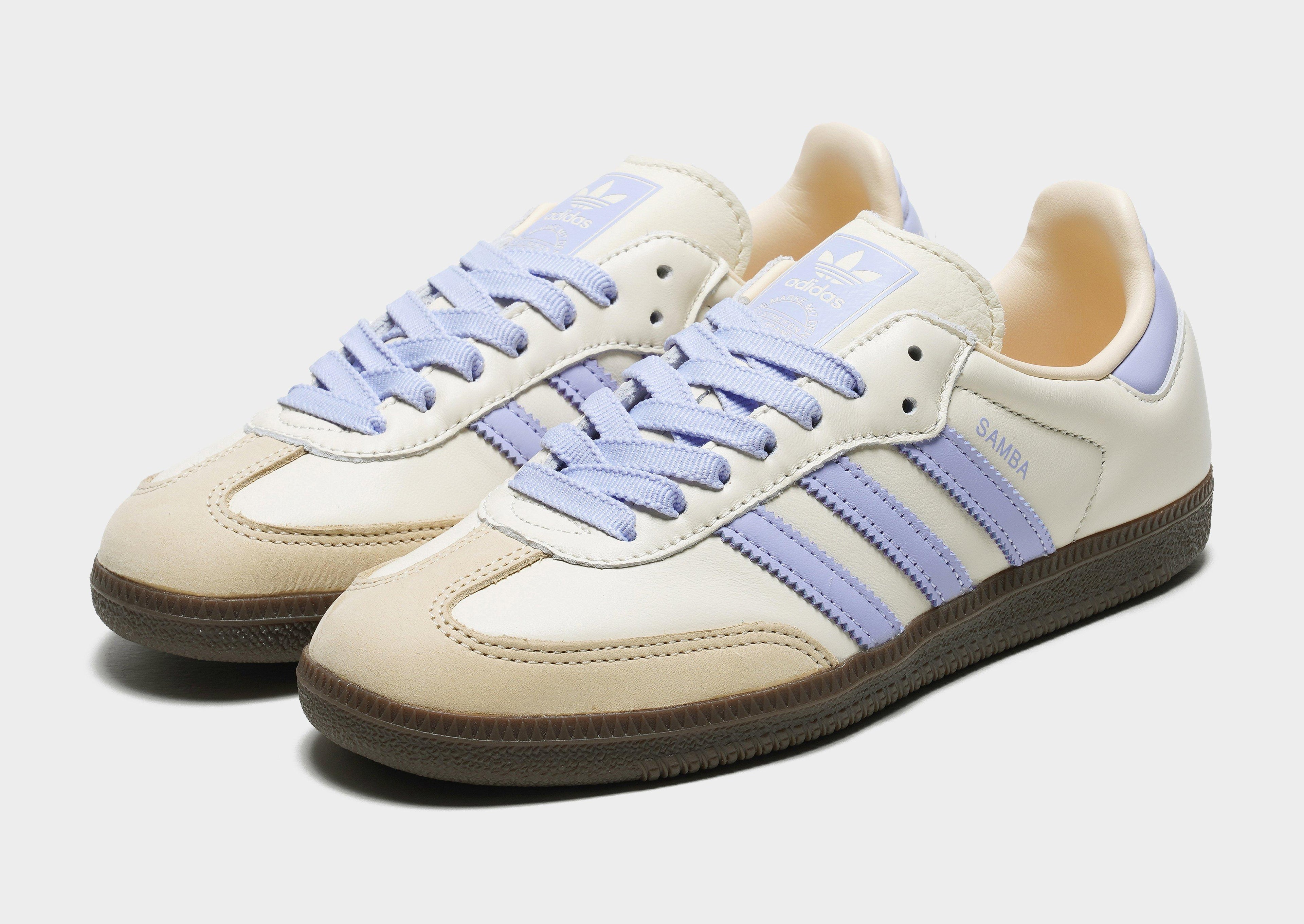 Samba OG Women's