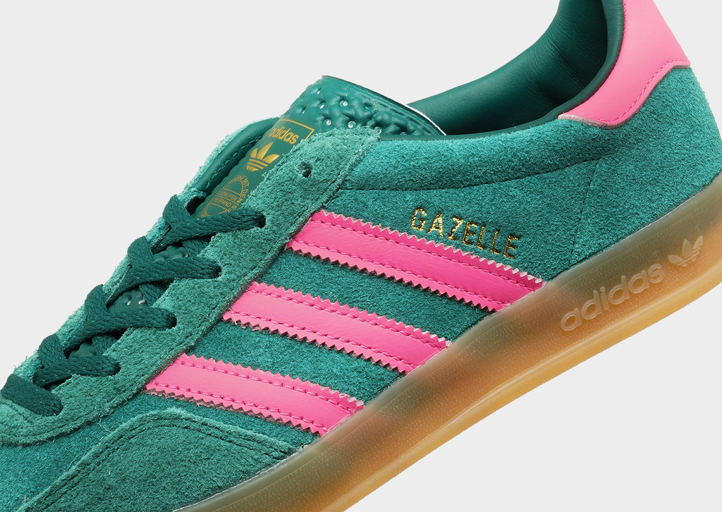 Gazelle Indoor Women's