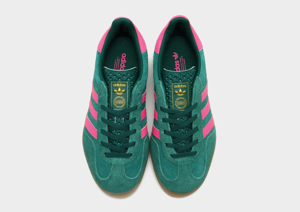 Gazelle Indoor Women's