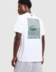 Faded Croc T-Shirt