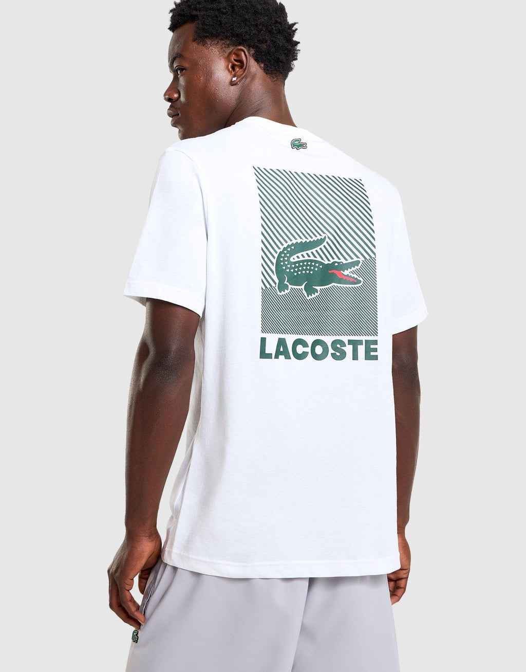Faded Croc T-Shirt