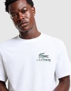 Faded Croc T-Shirt