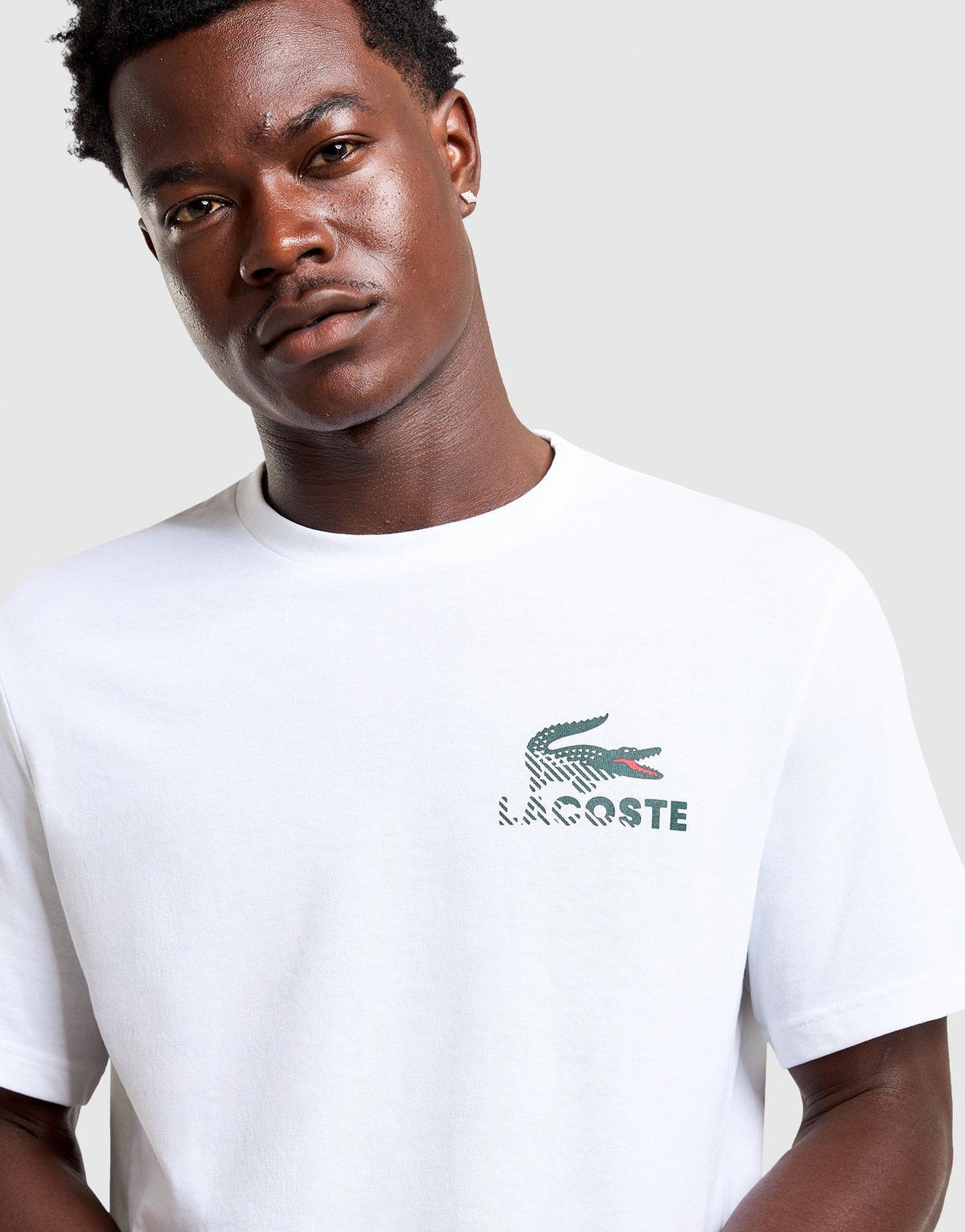 Faded Croc T-Shirt