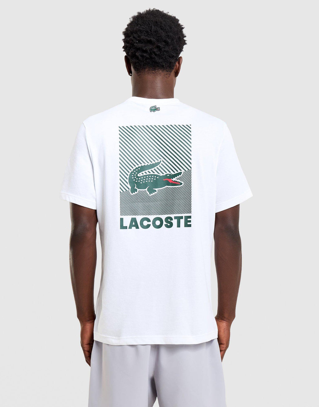 Faded Croc T-Shirt
