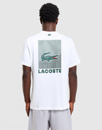 Faded Croc T-Shirt