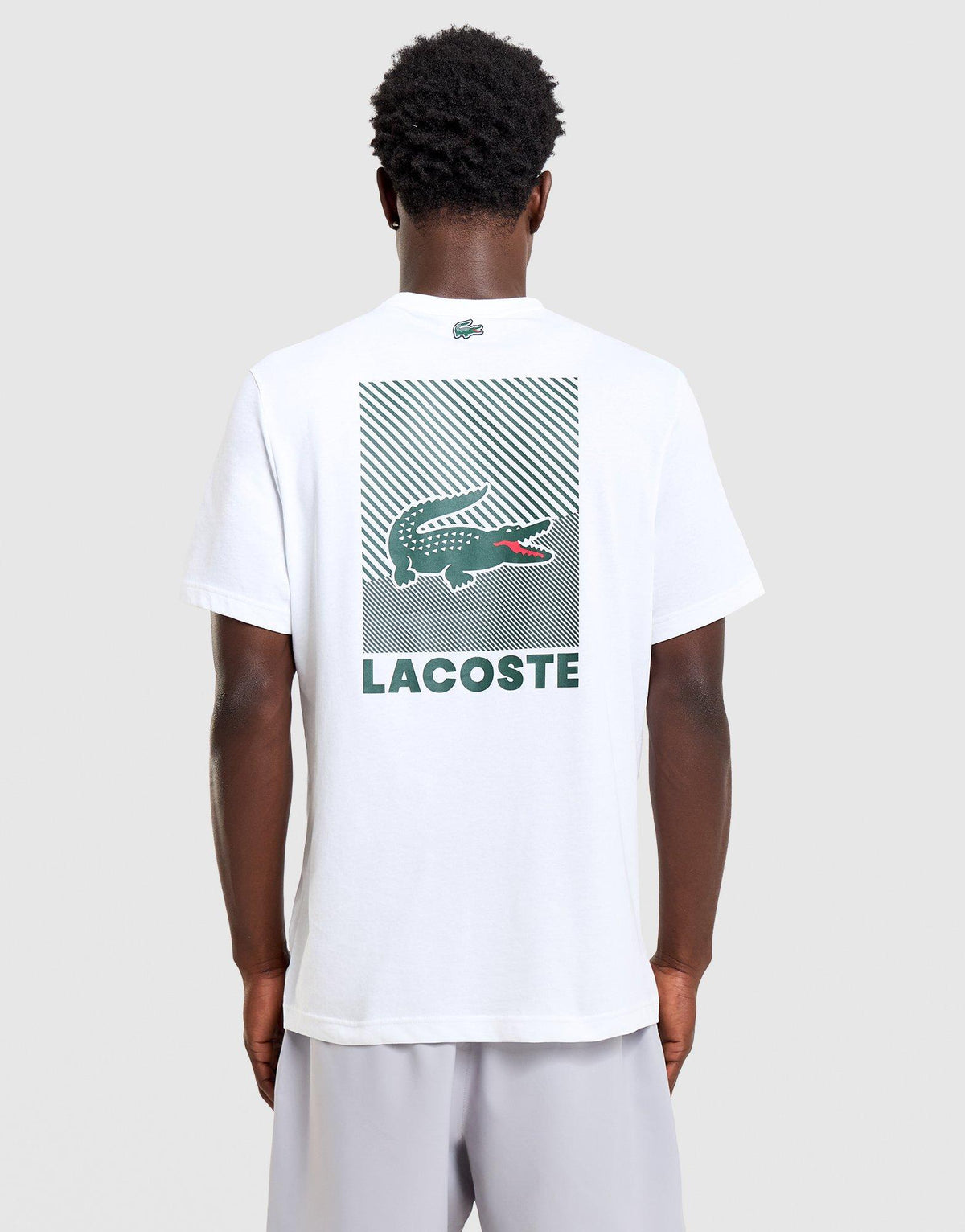 Faded Croc T-Shirt