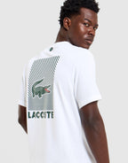 Faded Croc T-Shirt