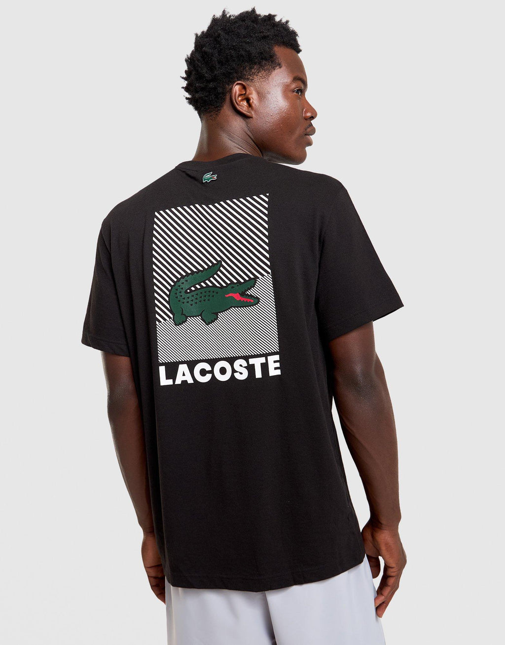 Faded Croc T-Shirt