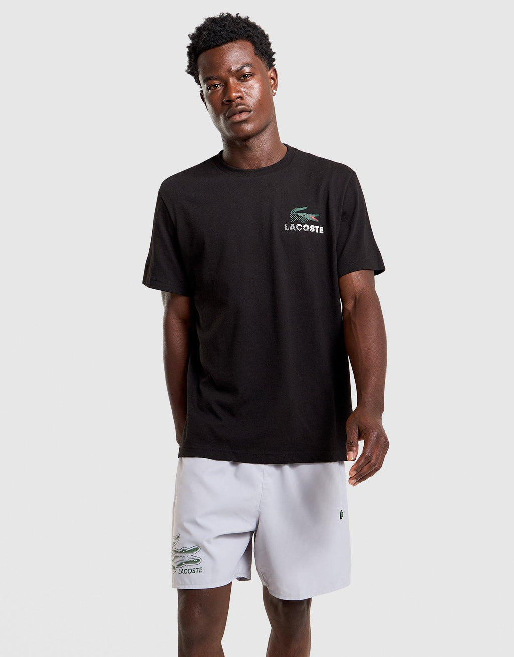 Faded Croc T-Shirt