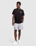 Faded Croc T-Shirt