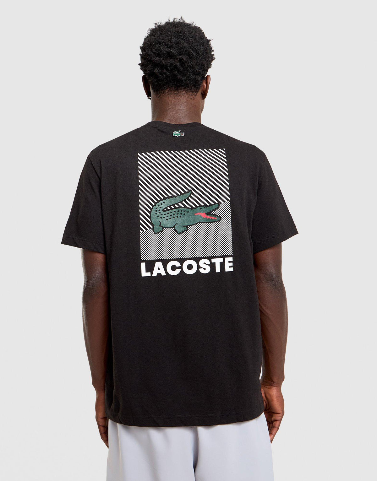 Faded Croc T-Shirt