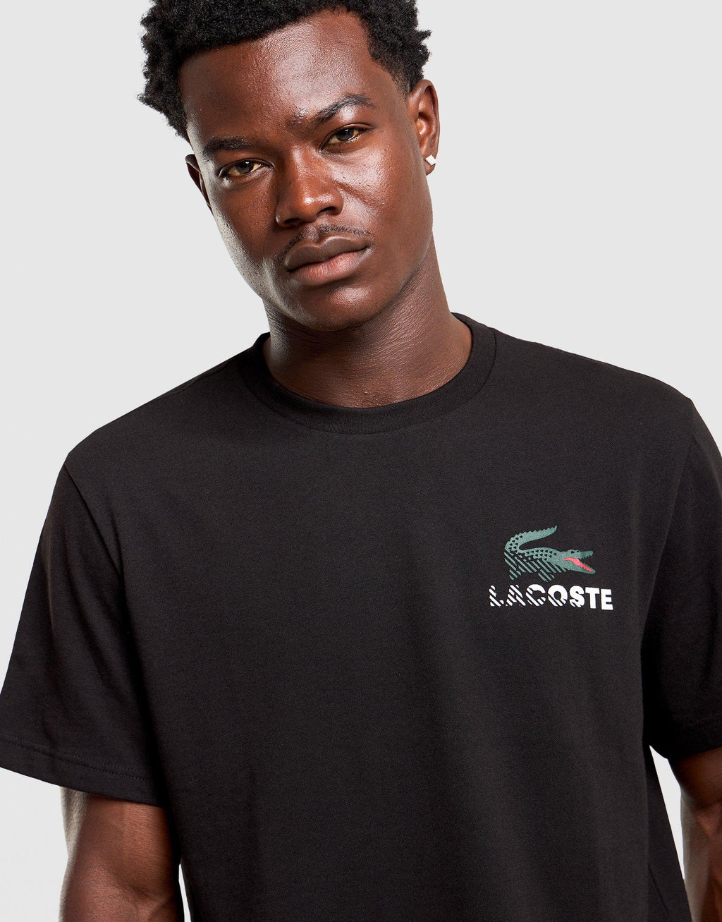 Faded Croc T-Shirt