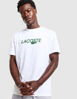 Linear Croc T-Shirt