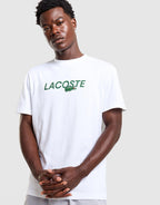 Linear Croc T-Shirt