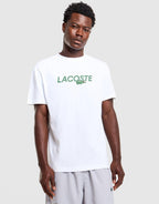 Linear Croc T-Shirt
