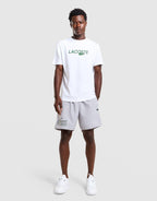 Linear Croc T-Shirt