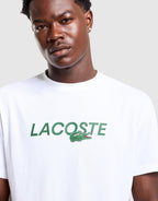 Linear Croc T-Shirt