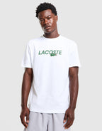 Linear Croc T-Shirt