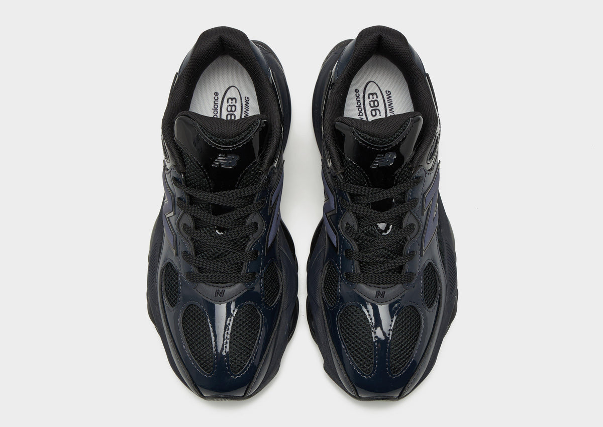 983 Women's