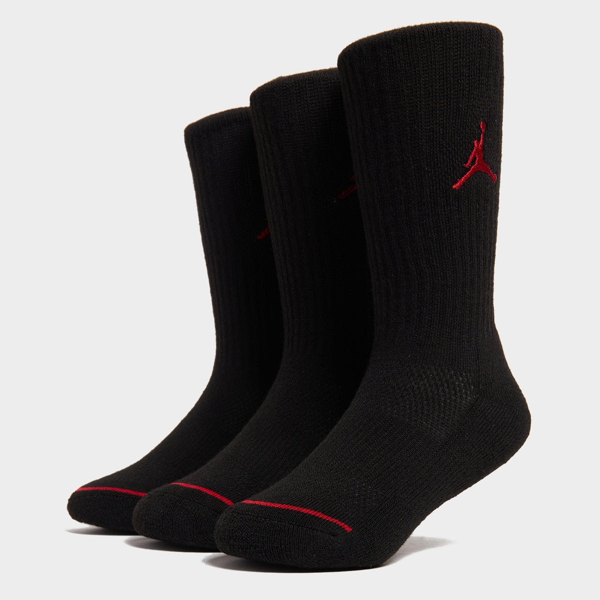 Air Crew Socks 3 Pack