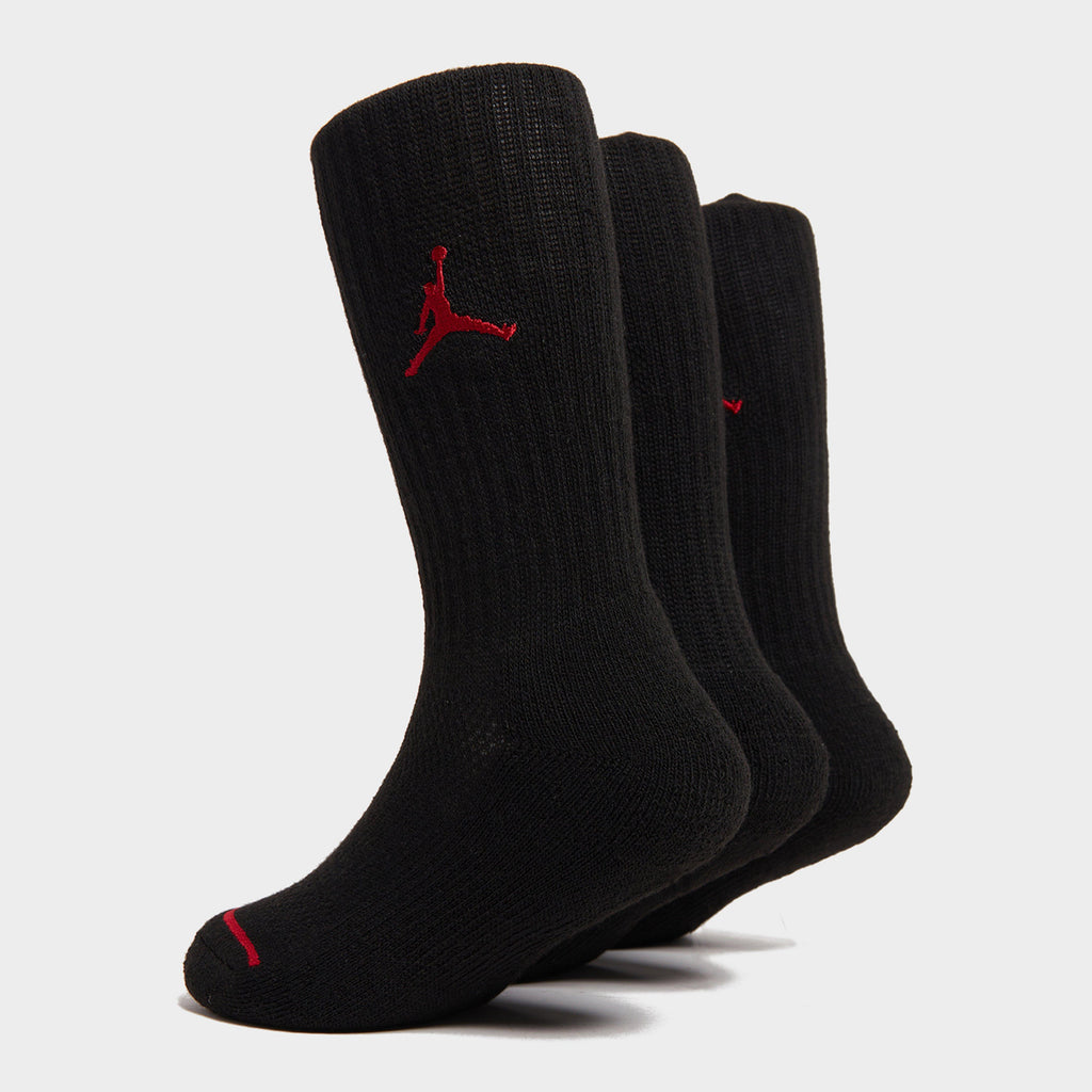 Air Crew Socks 3 Pack