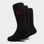 Air Crew Socks 3 Pack