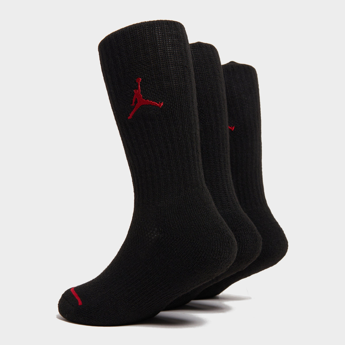 Air Crew Socks 3 Pack