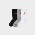 Crew Socks (3 Pack) Children's