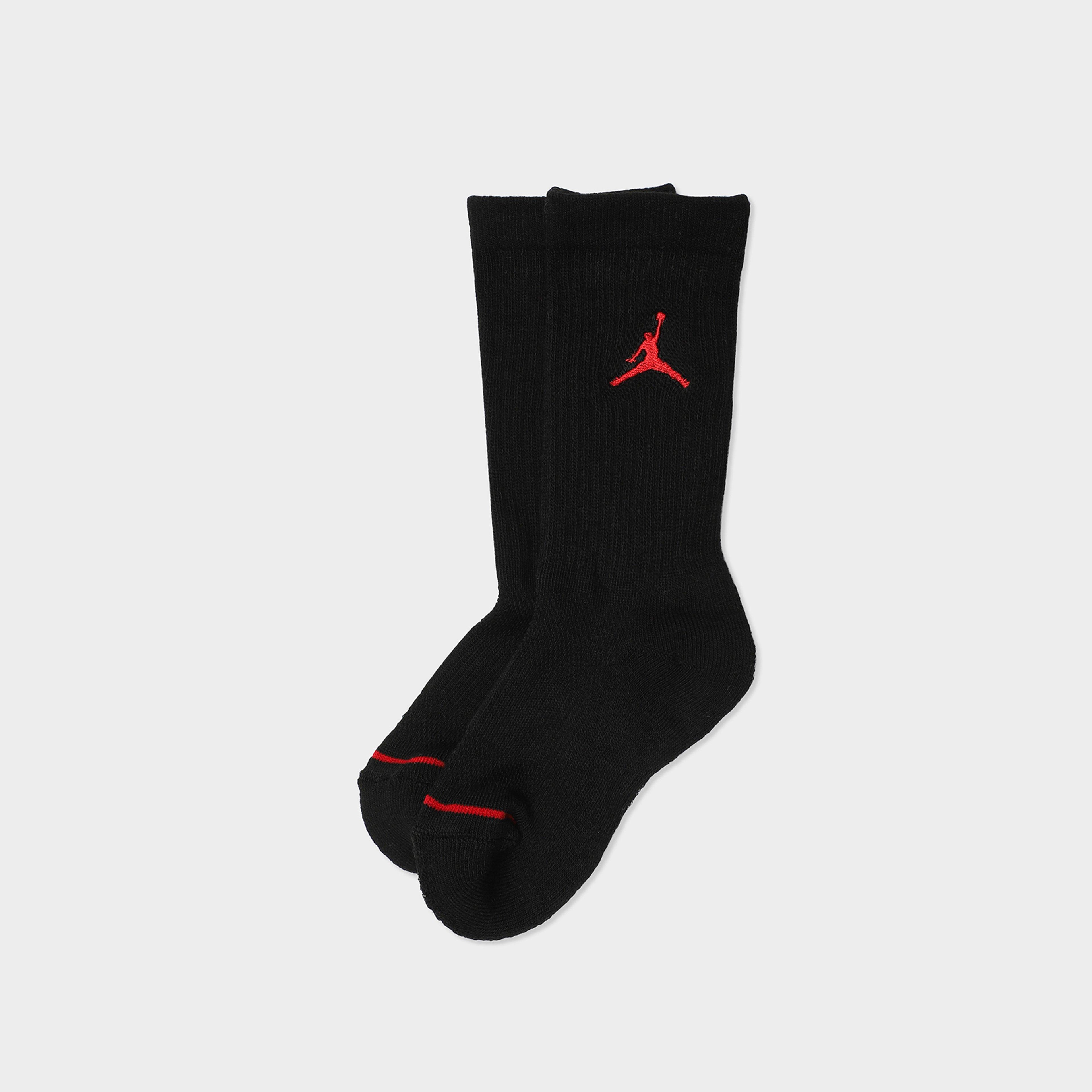 Crew Socks (3 Pack) Children's