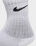 Crew Swoosh Socks (6 Pack) 10C-3Y