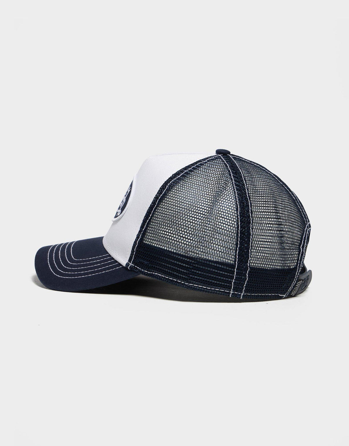 Patch Trucker Cap