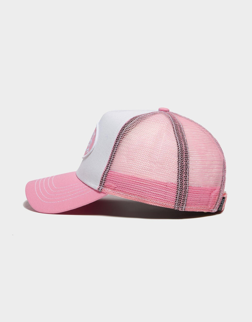 Patch Trucker Cap
