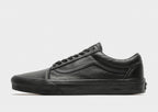 Old Skool Leather Unisex
