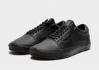 Old Skool Leather Unisex