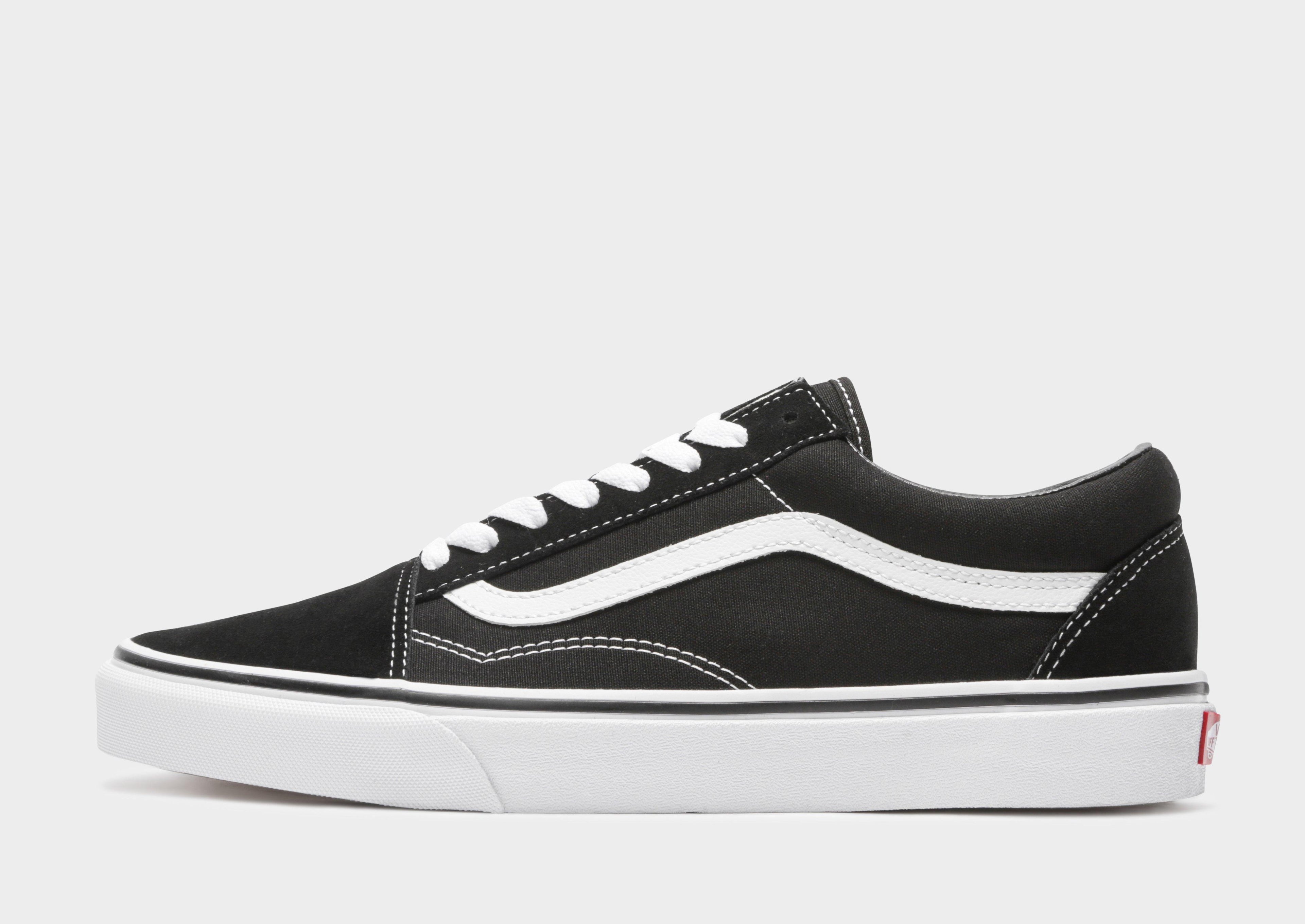 Old Skool Unisex