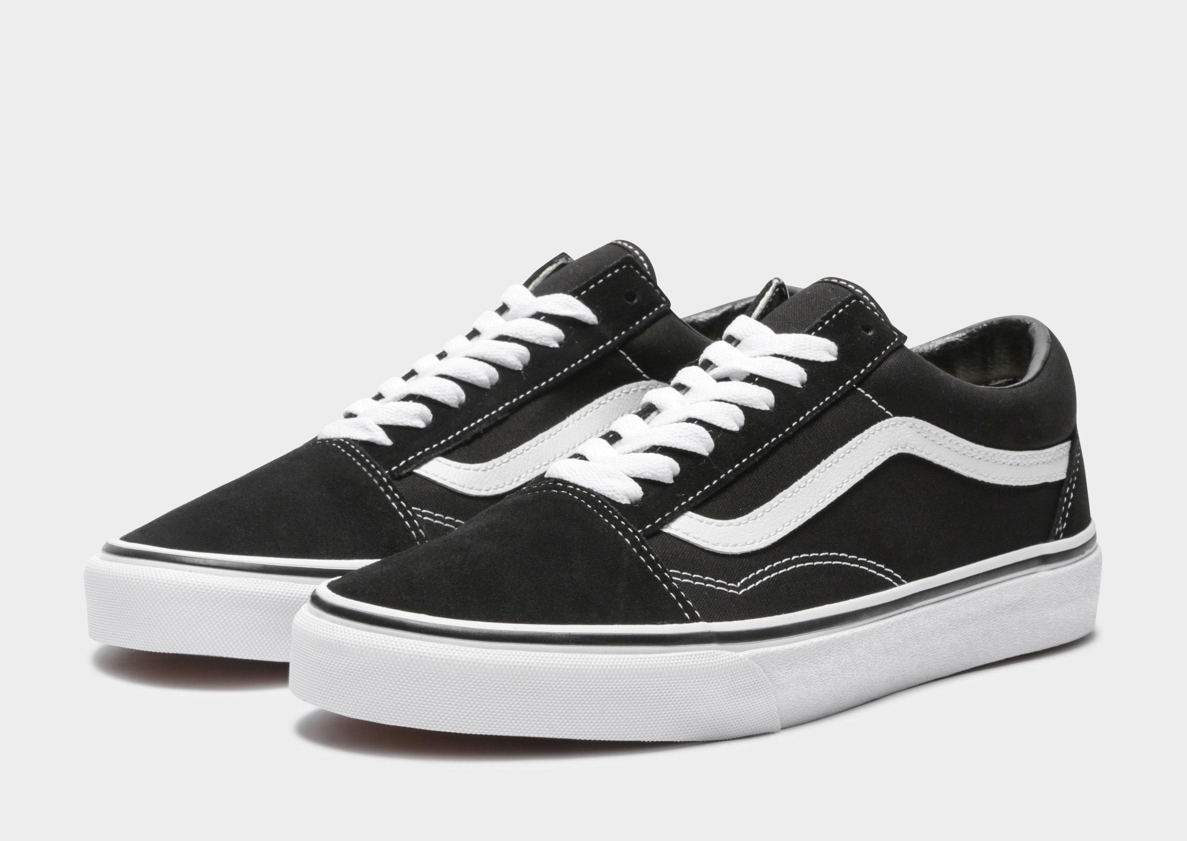 Old Skool Unisex