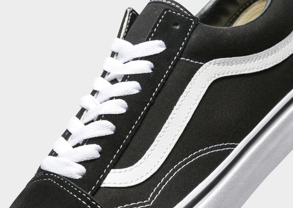 Old Skool Unisex