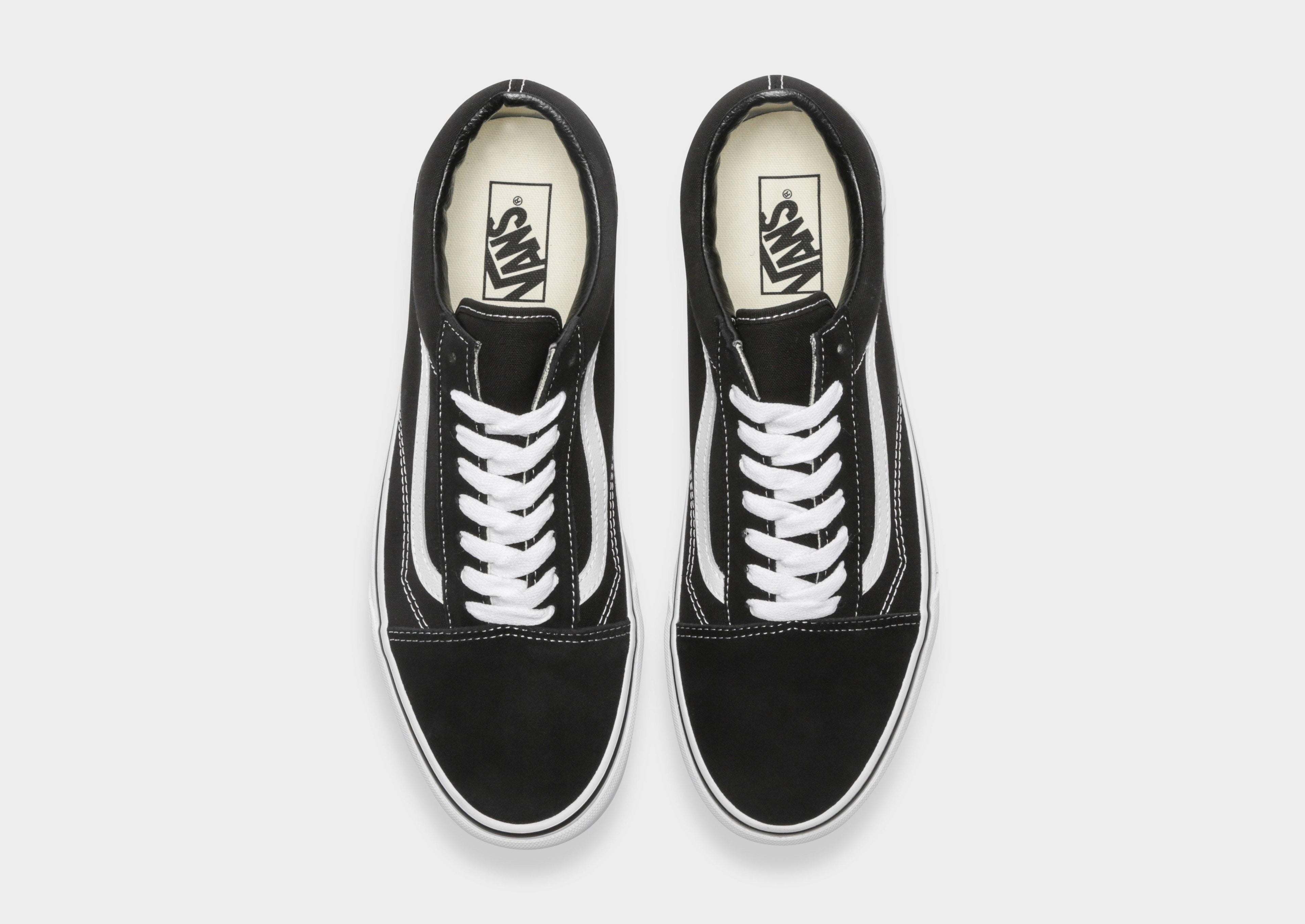 Old Skool Unisex