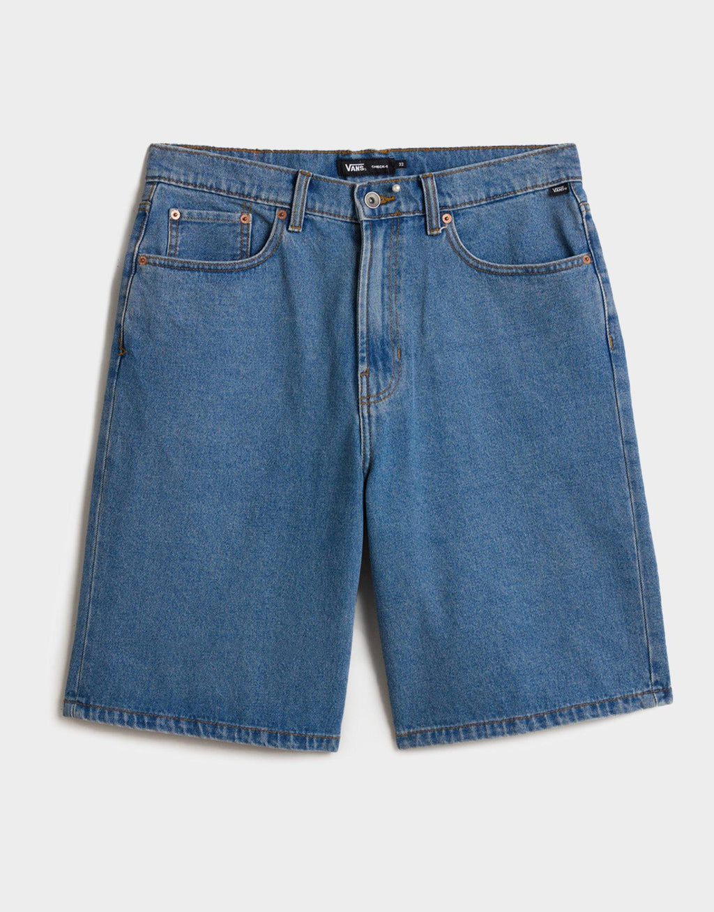 Check 5 Baggy Jorts
