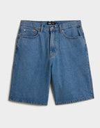 Check 5 Baggy Jorts