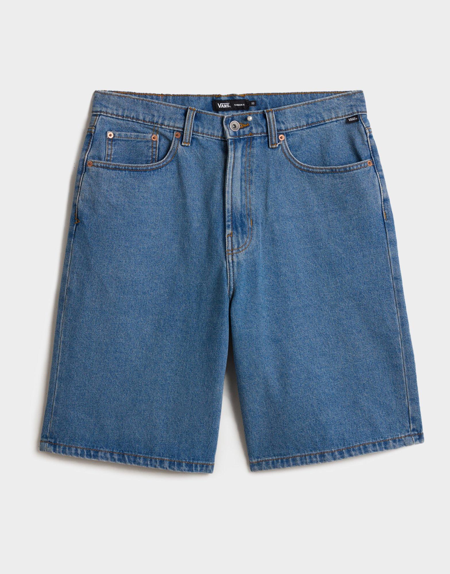 Check 5 Baggy Jorts