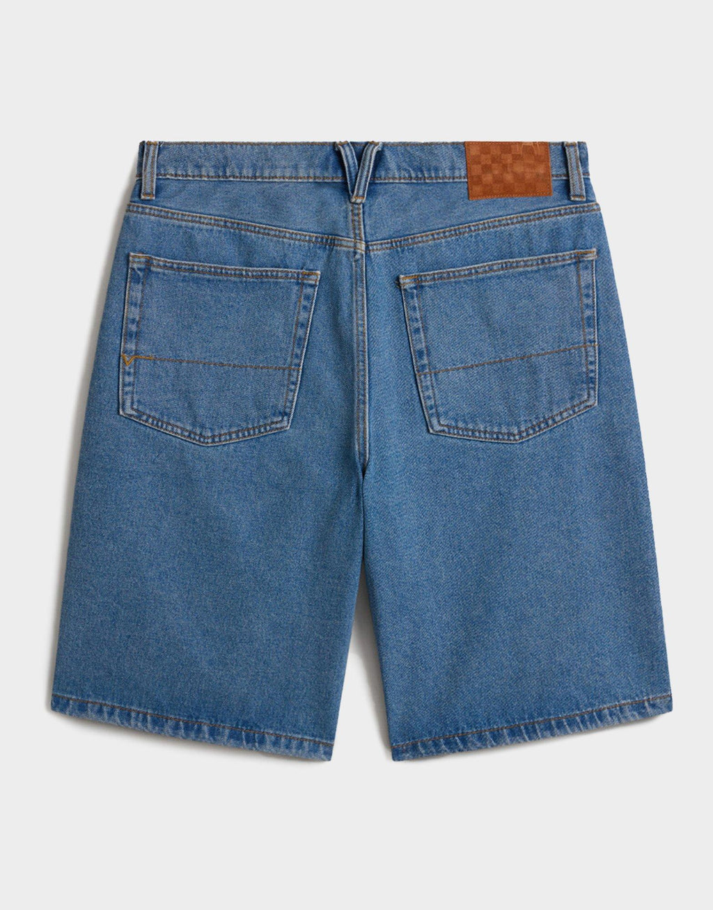 Check 5 Baggy Jorts