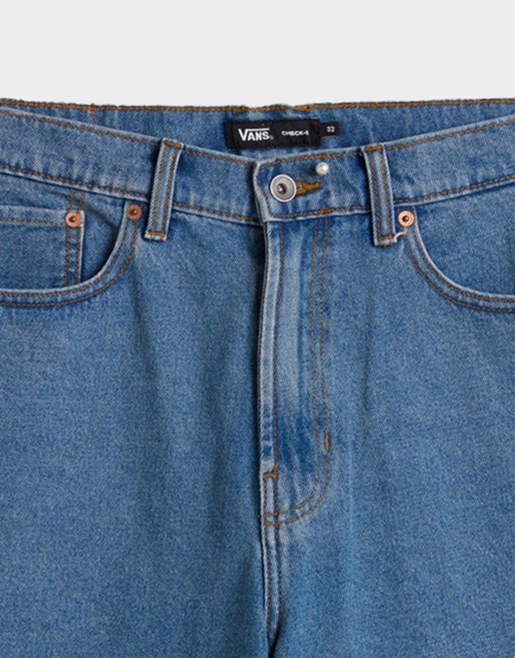Check 5 Baggy Jorts