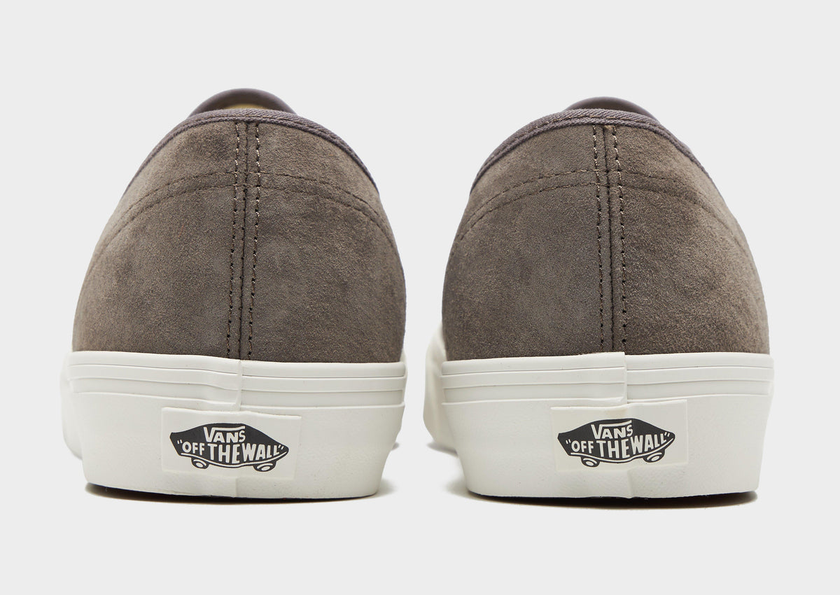 Authentic