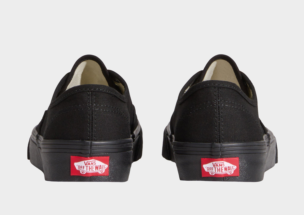 Authentic