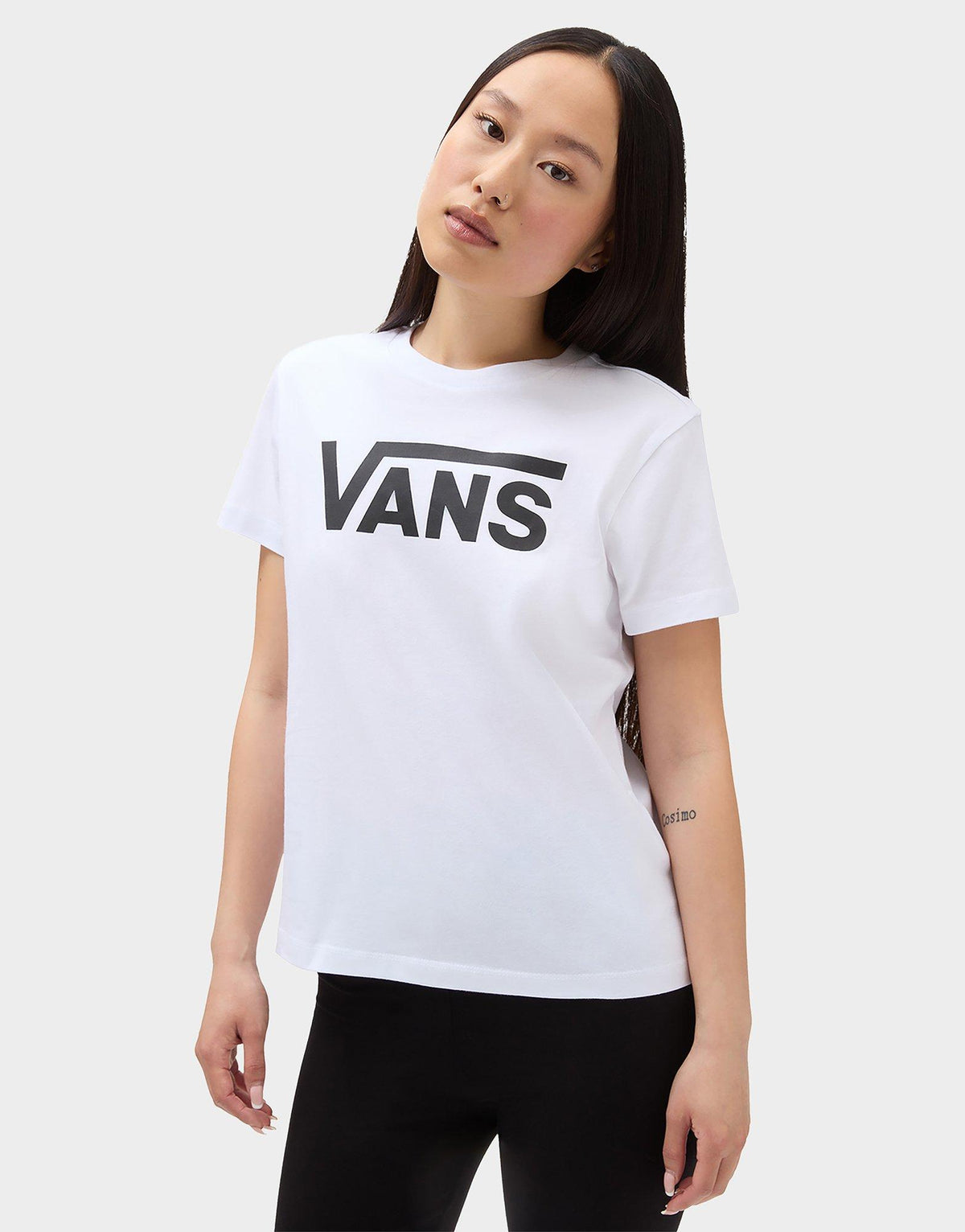 Flying V Logo T-Shirt