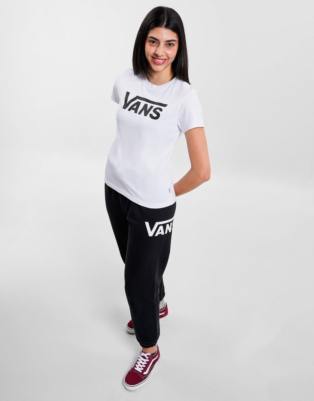 Flying V Logo T-Shirt