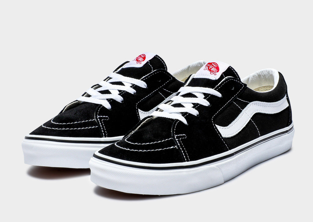 Sk8 Low