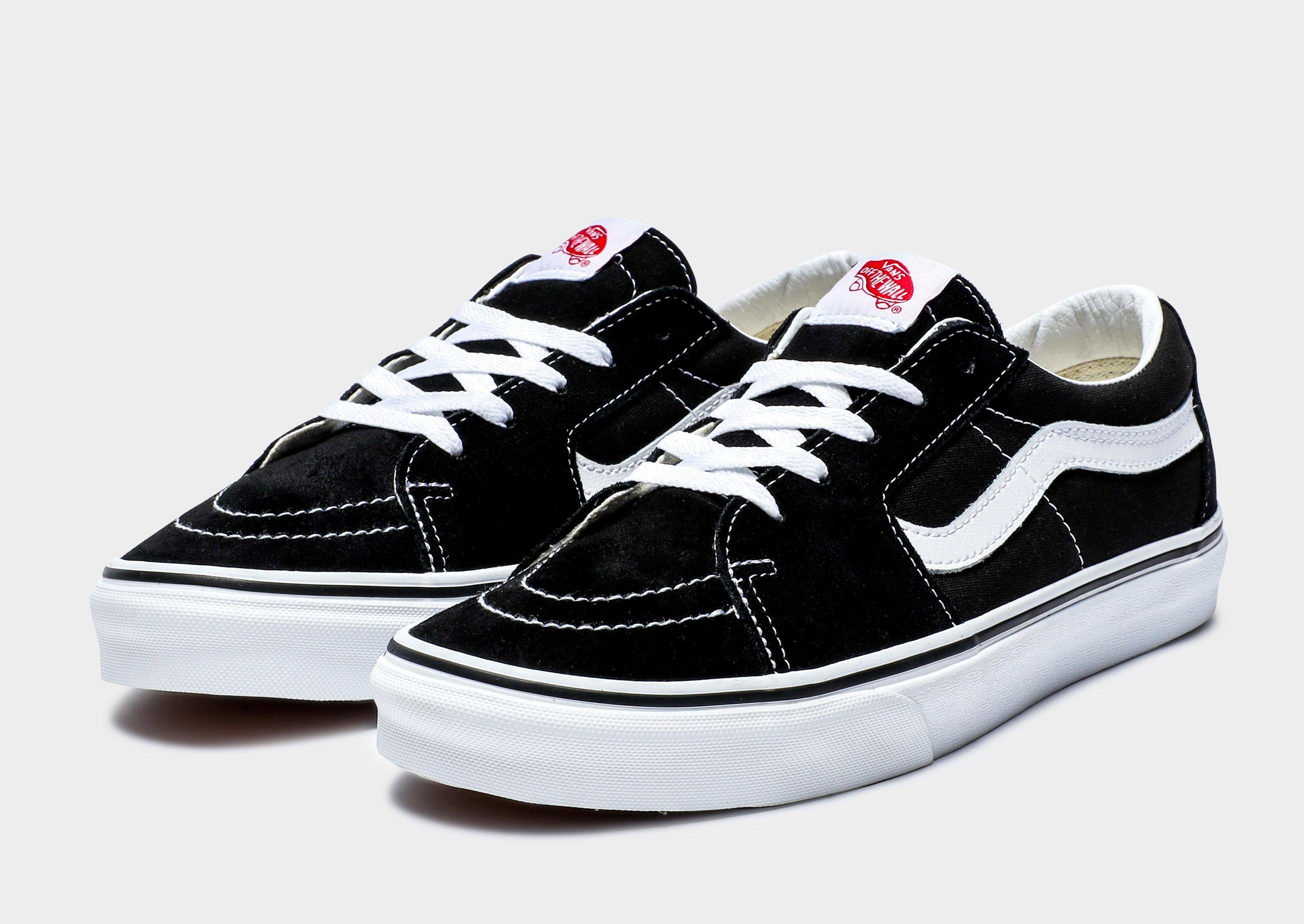 Sk8 Low